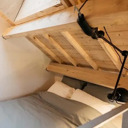 Feriehus L'atelier De Maison Passage La Trinité-sur-Mer