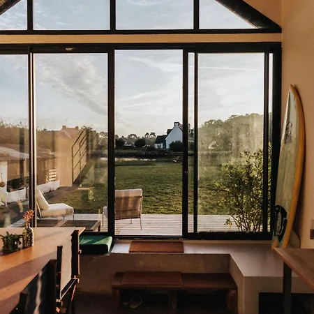 Feriehus L'atelier De Maison Passage La Trinité-sur-Mer