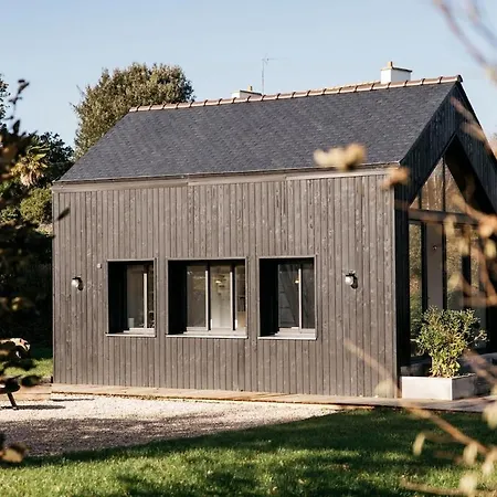 Feriehus L'atelier De Maison Passage La Trinité-sur-Mer