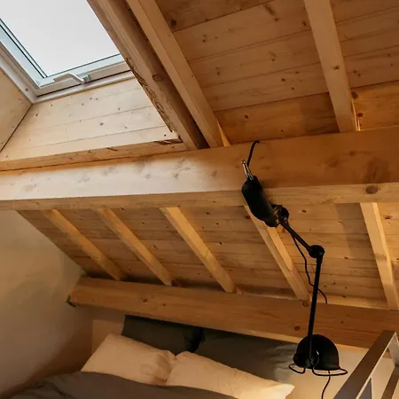 L'atelier De Maison Passage *