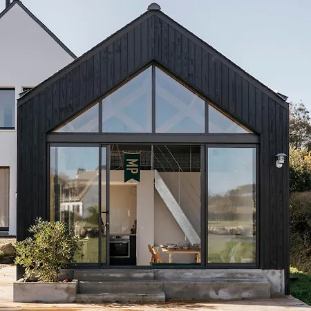 L'atelier De Maison Passage Feriehus