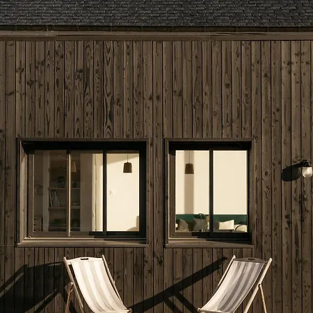 L'atelier De Maison Passage Feriehus *